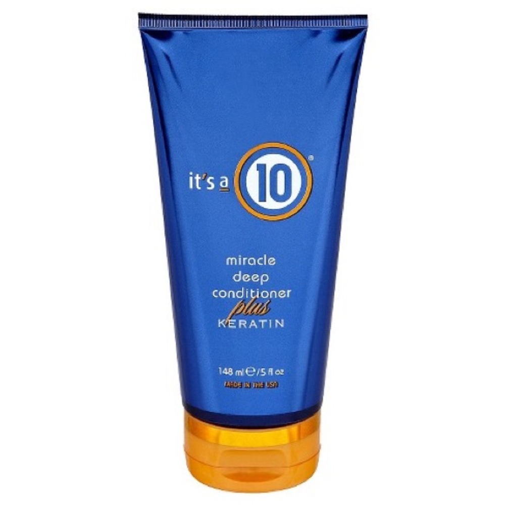 It’s a 10 shampoo and conditioner - Picture 2 of 4